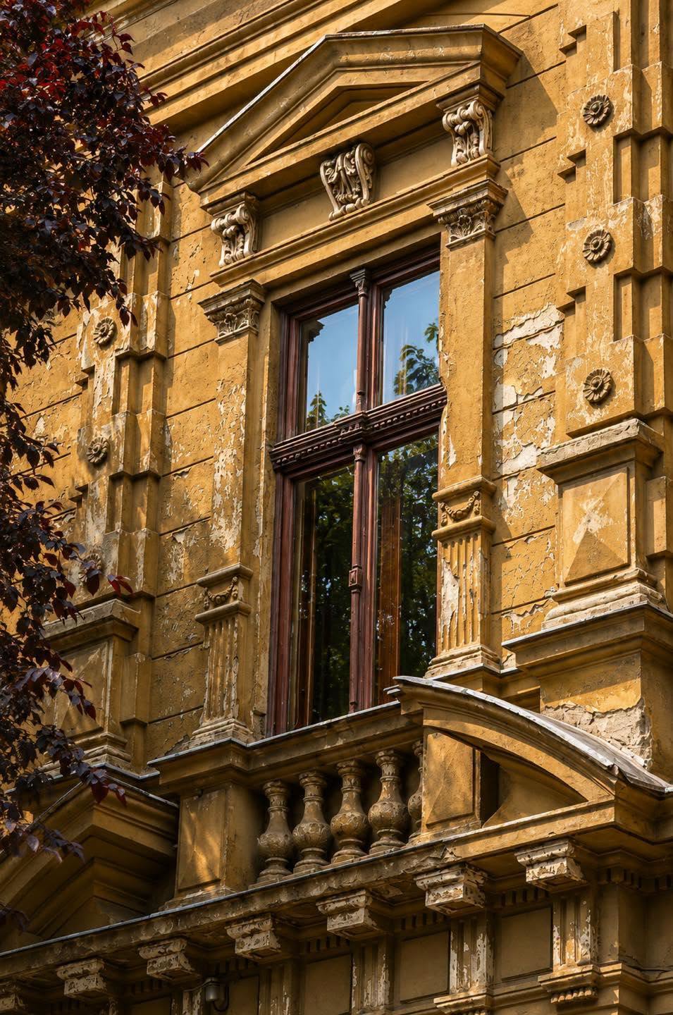 Casa Samuel Waldmann
