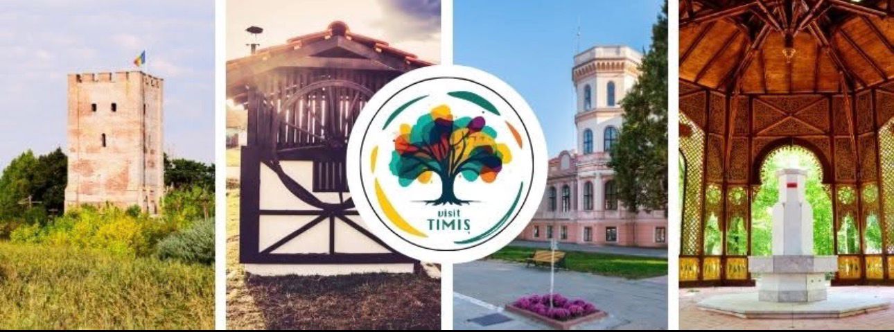 Visit Timiș – puntea între turiști și frumusețea județului