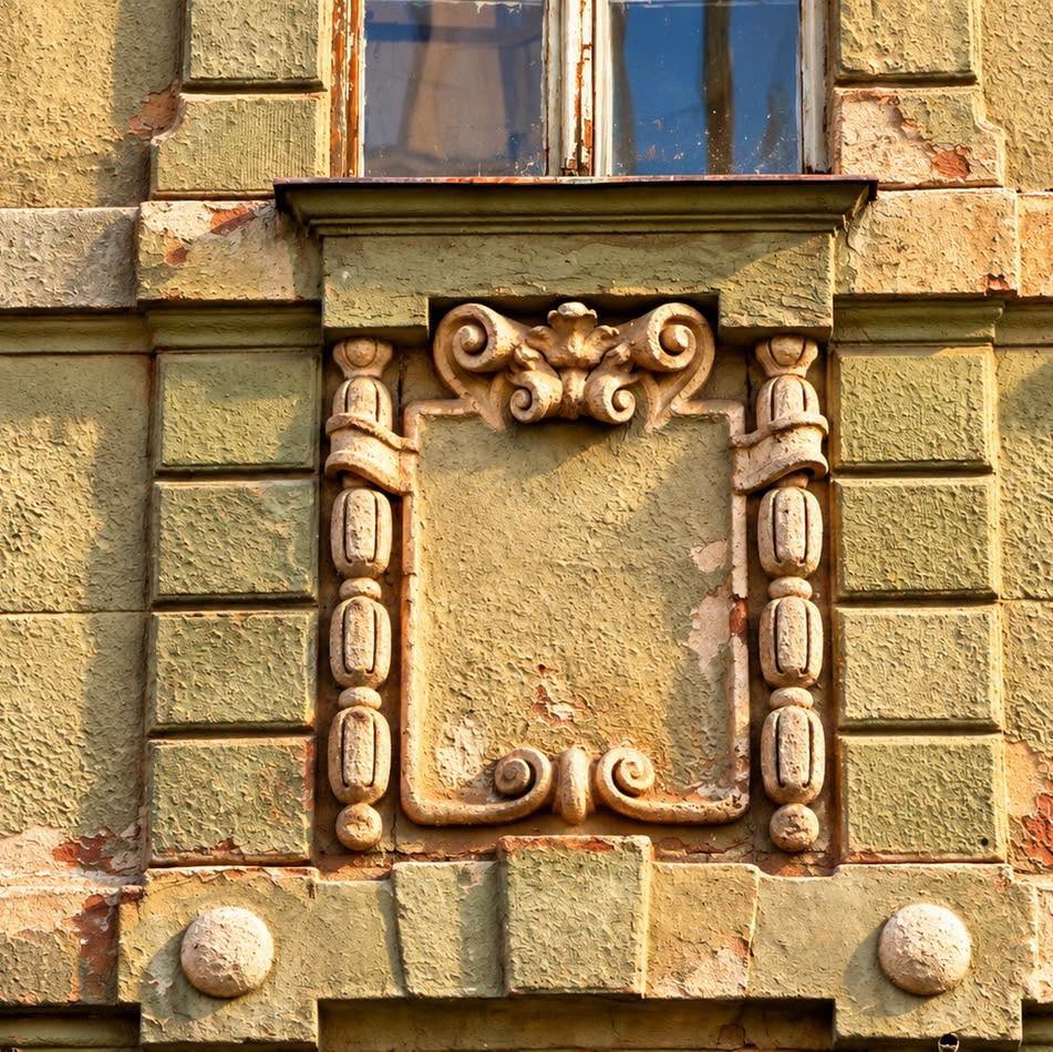 Casa de pe strada Matei Corvin nr. 8