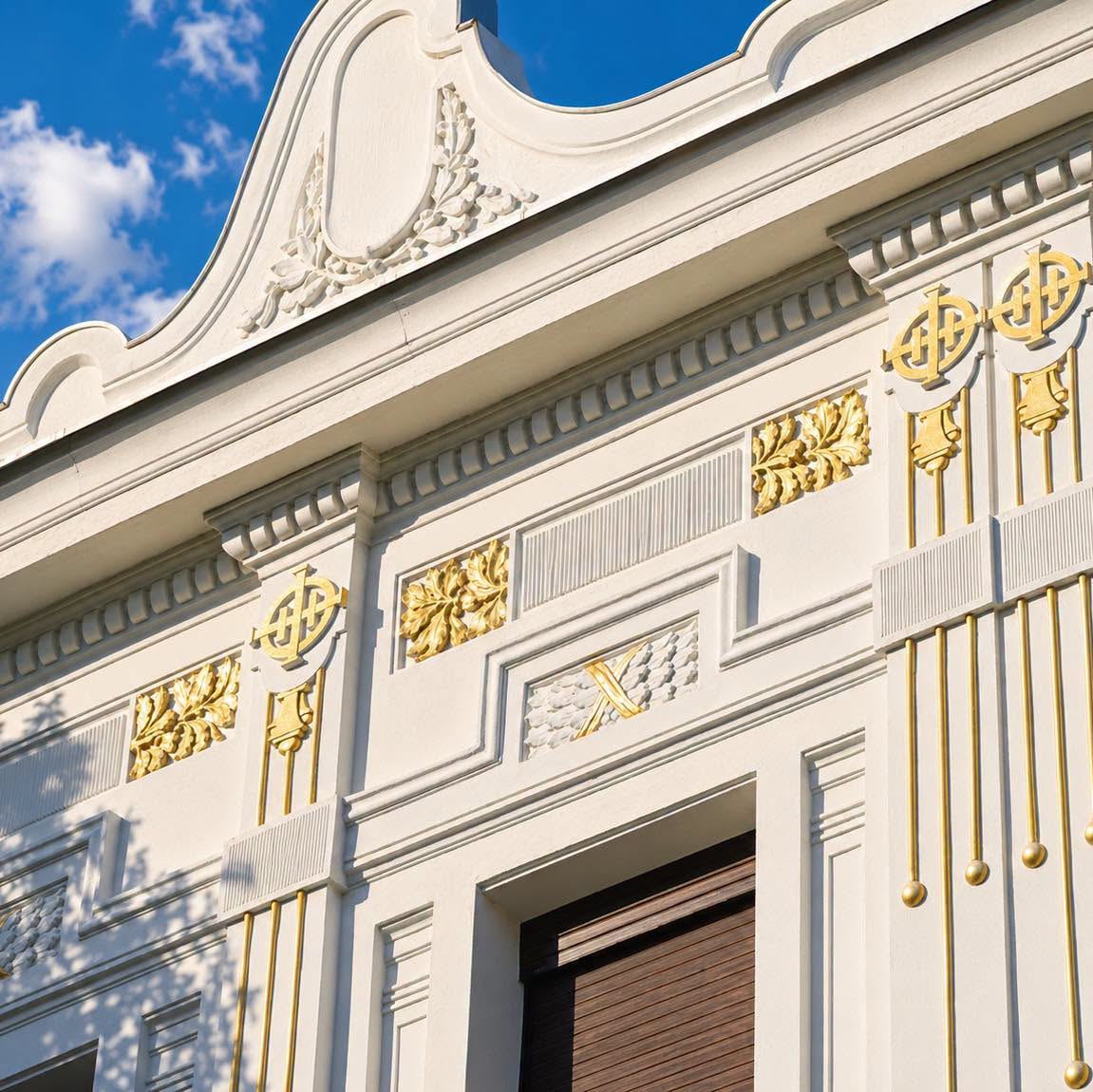 Casa László Vaniss