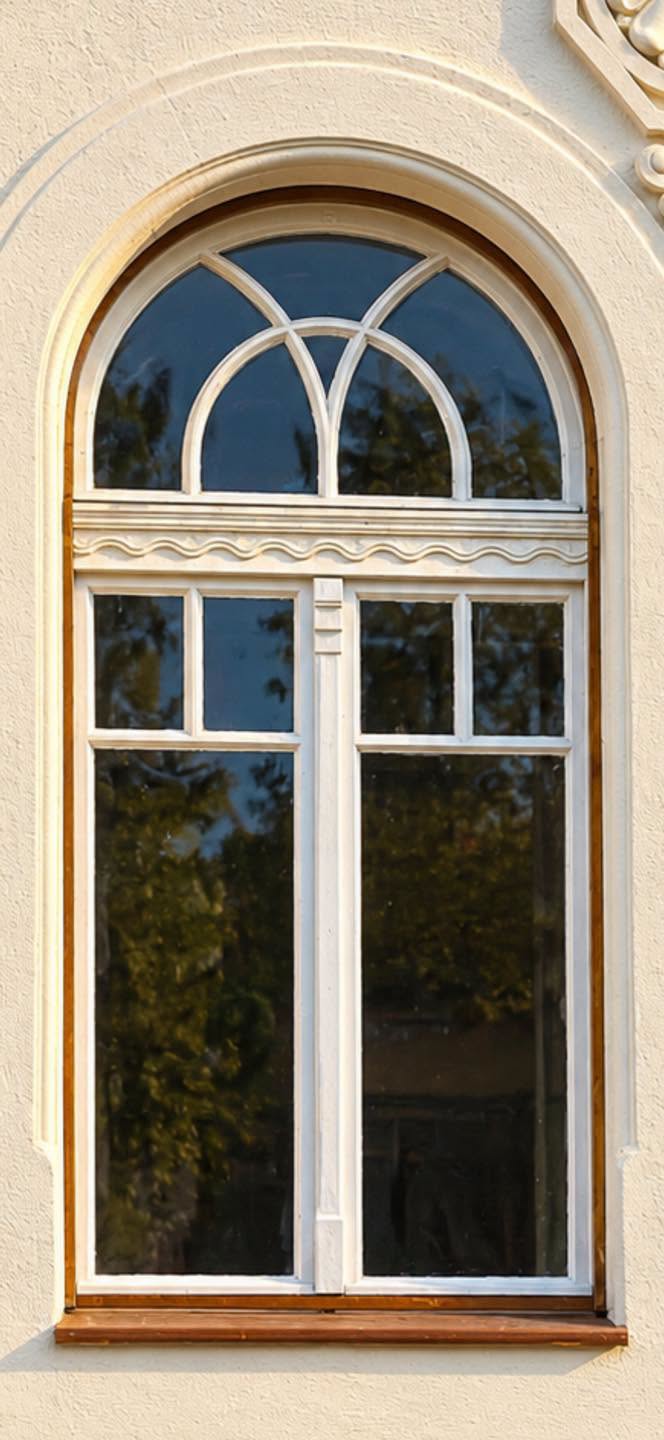 Casa de pe strada Gheorghe Doja nr. 48