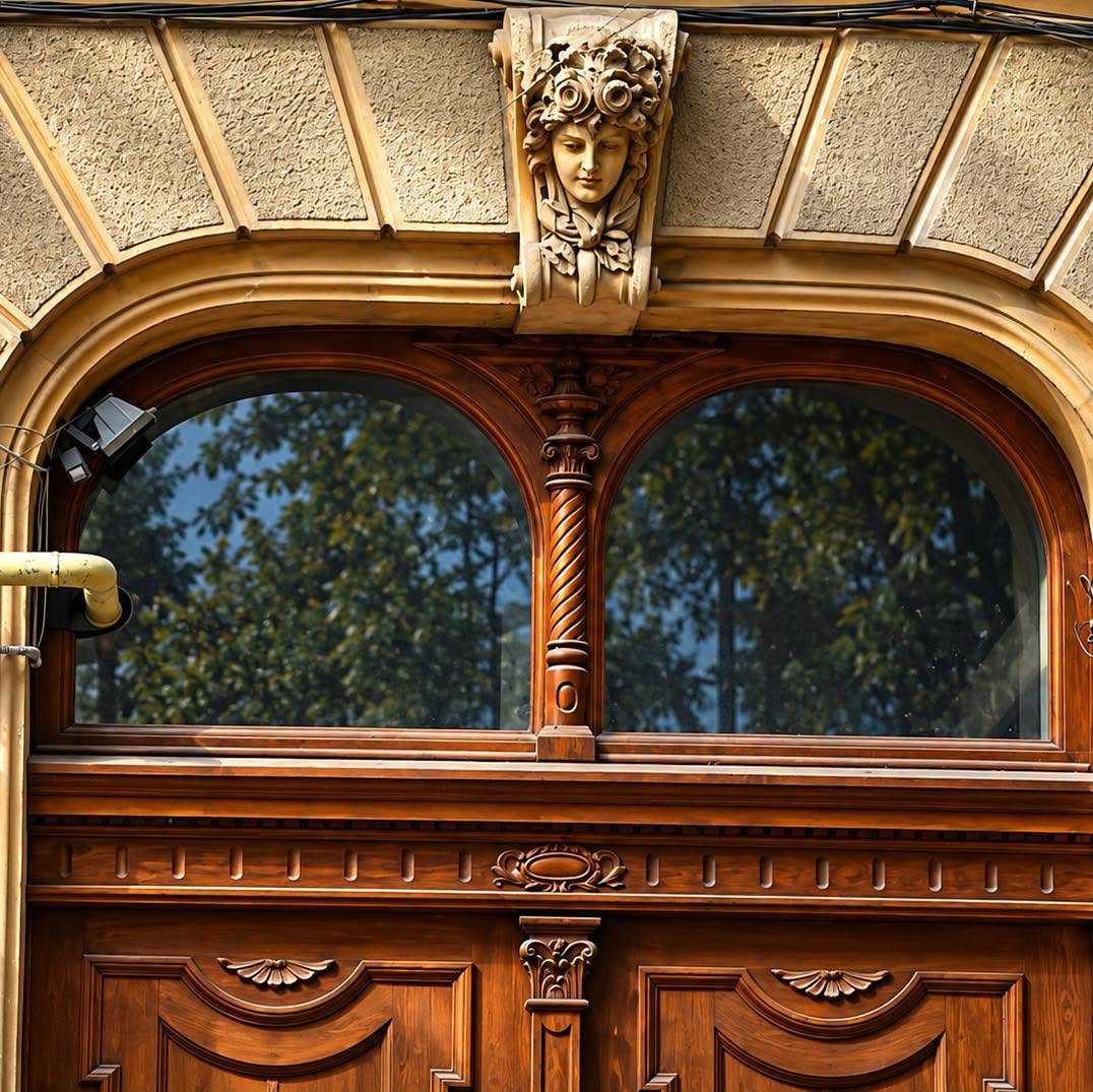 Casa de pe strada Profesor Dionisie Linția nr. 2