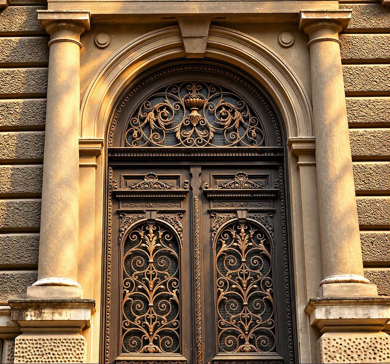 Palatul Dávid Hübsch
