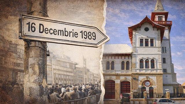 De unde provin numele străzilor din Timișoara?