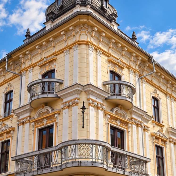 Casa Cuza
