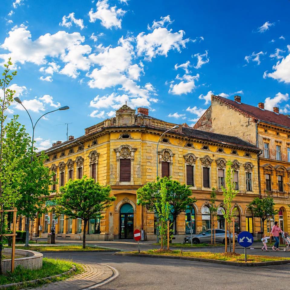 Casa József Csasznek