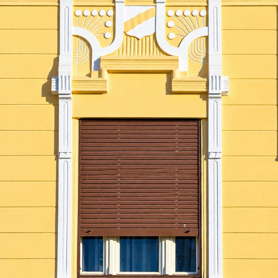 Casa de pe strada Alexandru Vlahuță nr. 3