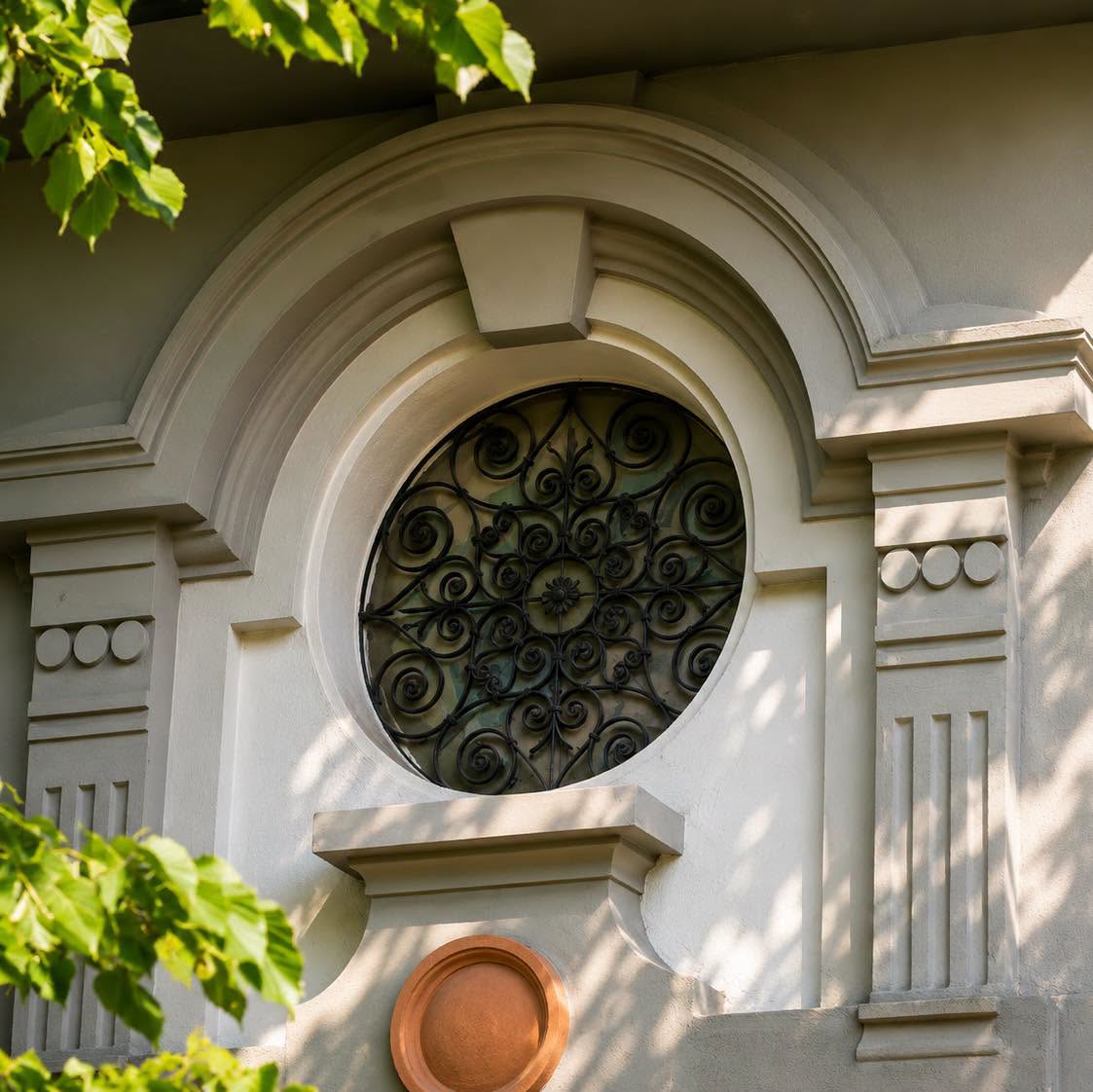 Casa Adolf Neufeld
