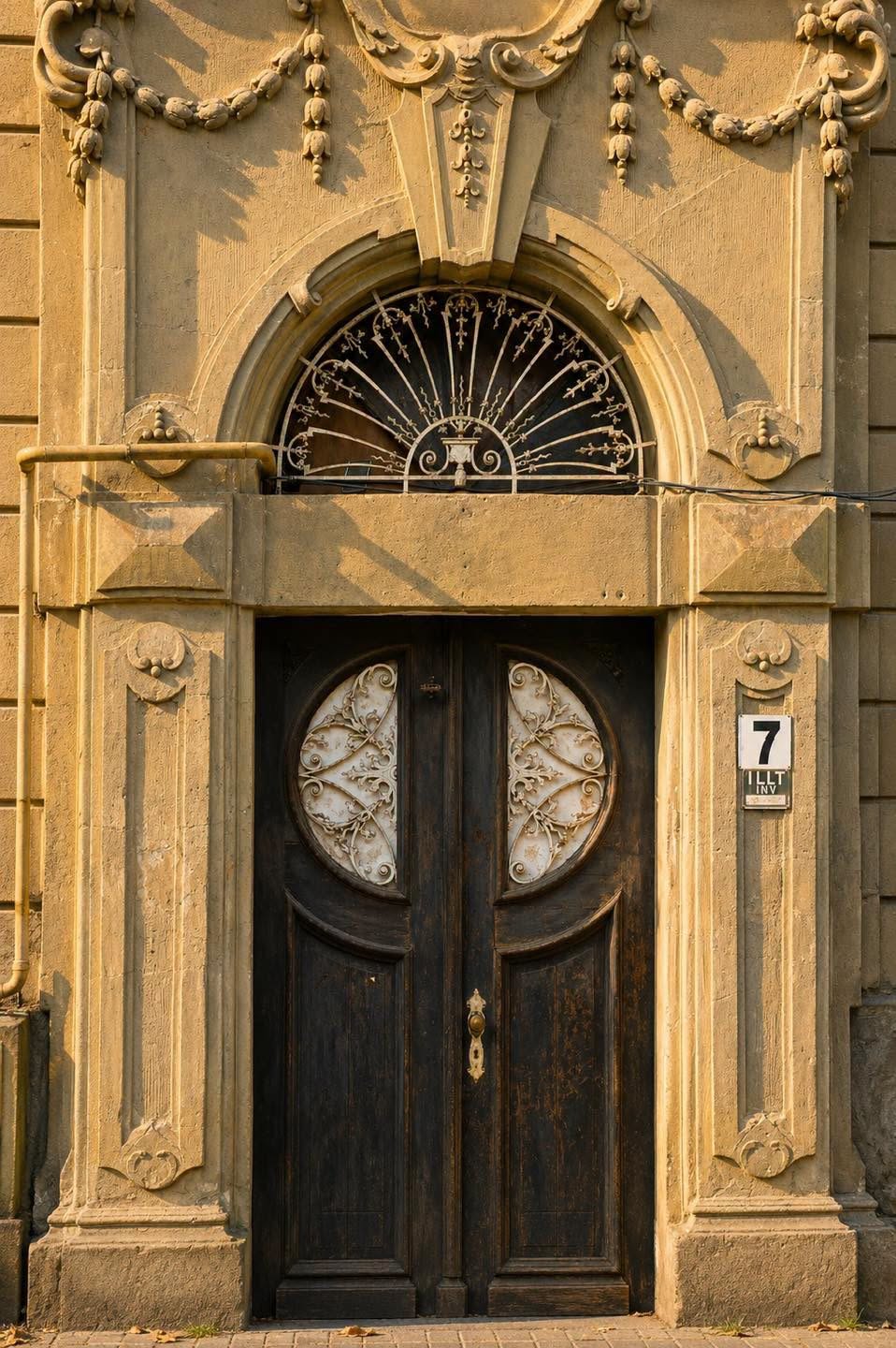 Palatul Ignácz Heymann