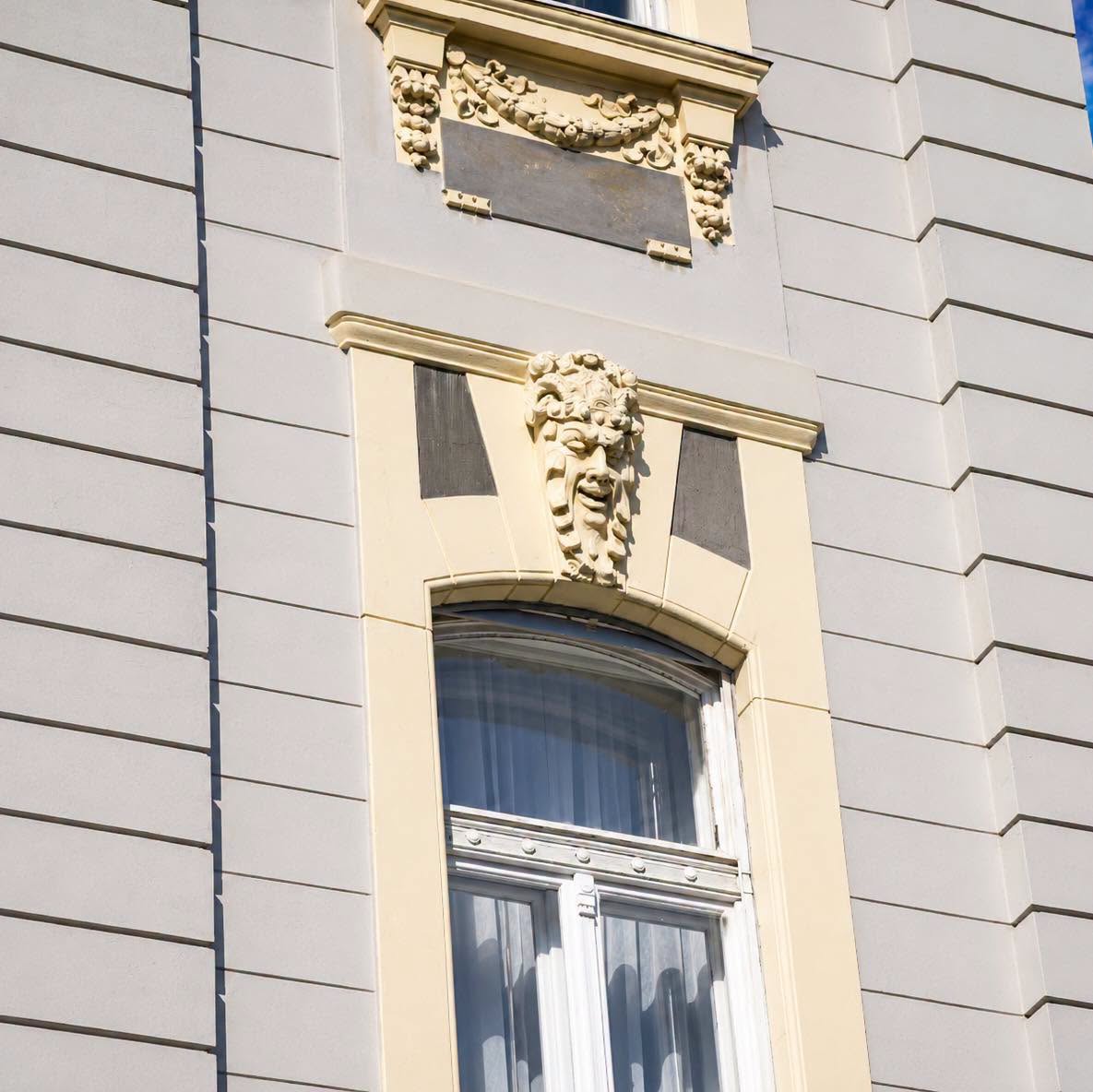 Palatul Martin Gemeinhardt (Palatul Izidor Filip)