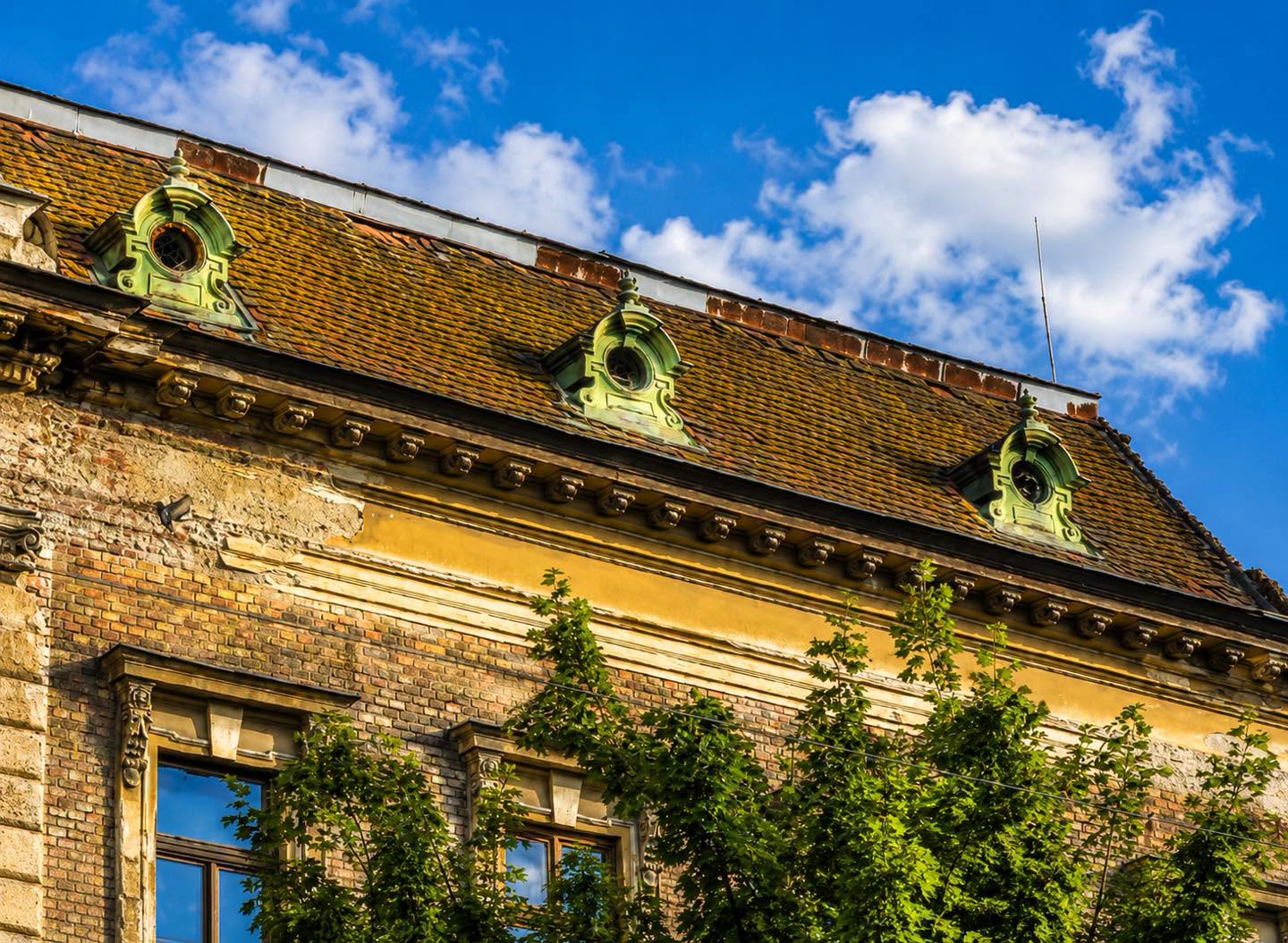Palatul János Kassay
