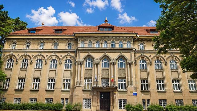 Institutul de Igienă „Dr. Victor Babeș”