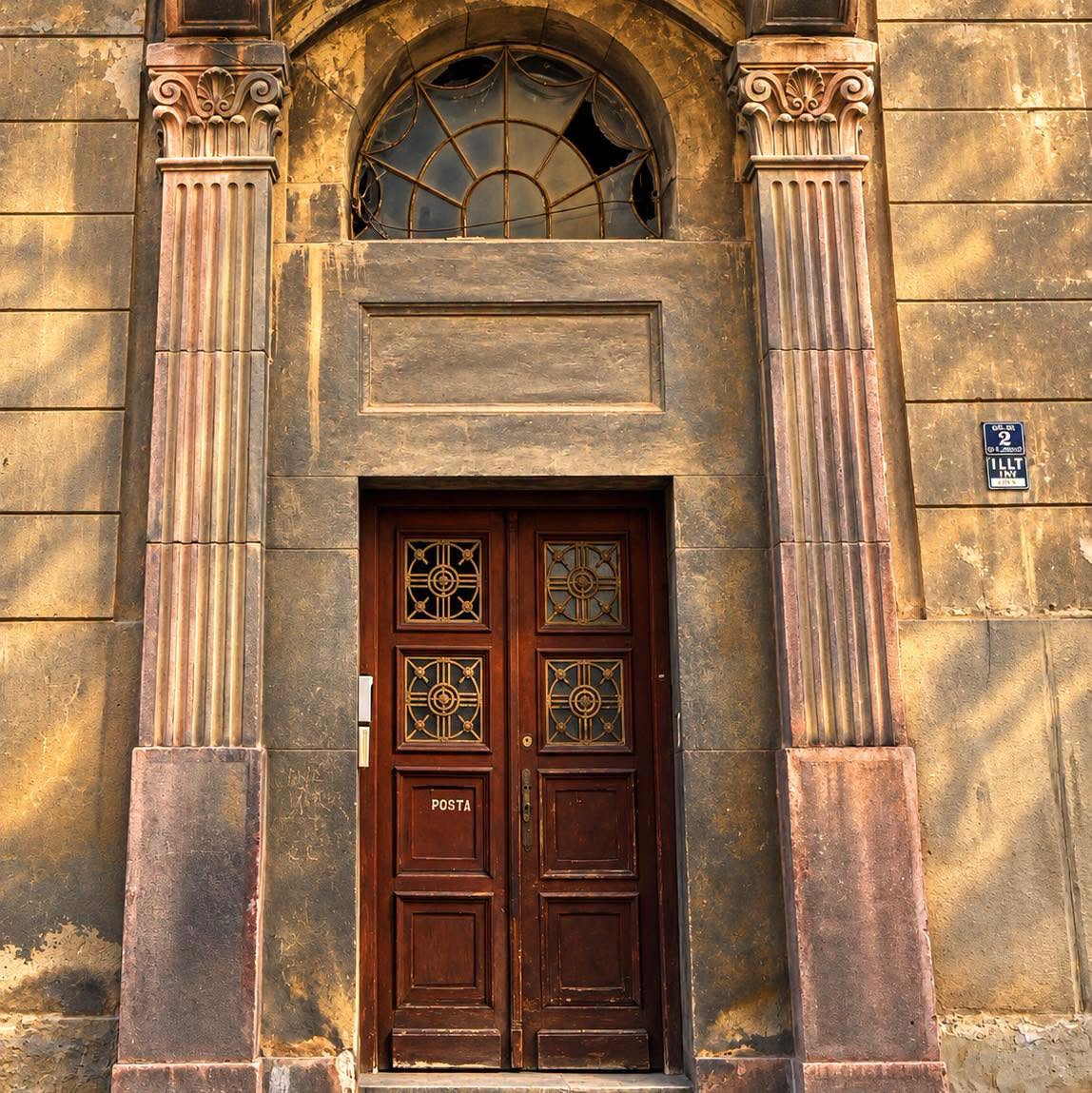 Casa de pe strada Ion Heliade Rădulescu nr. 2