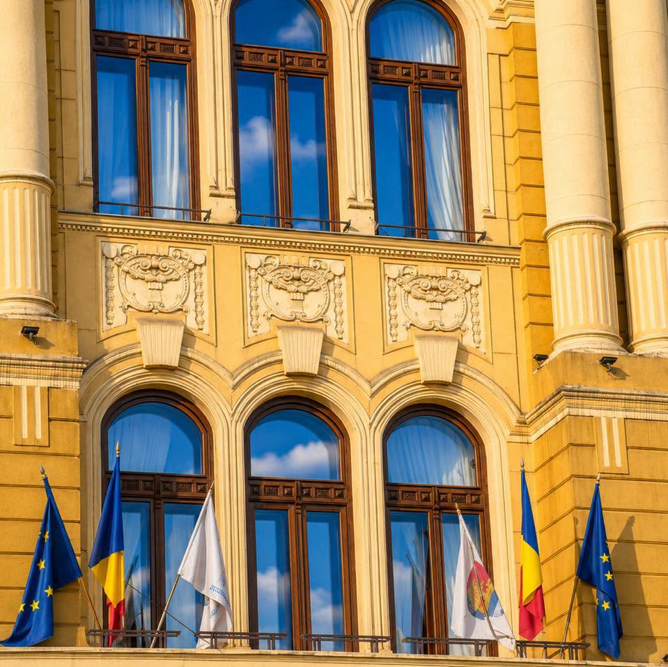 Palatul Apelor