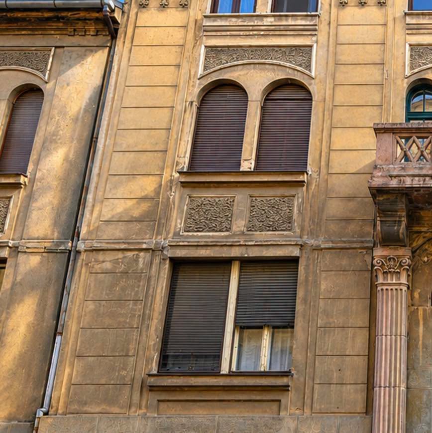 Casa de pe strada Ion Heliade Rădulescu nr. 2