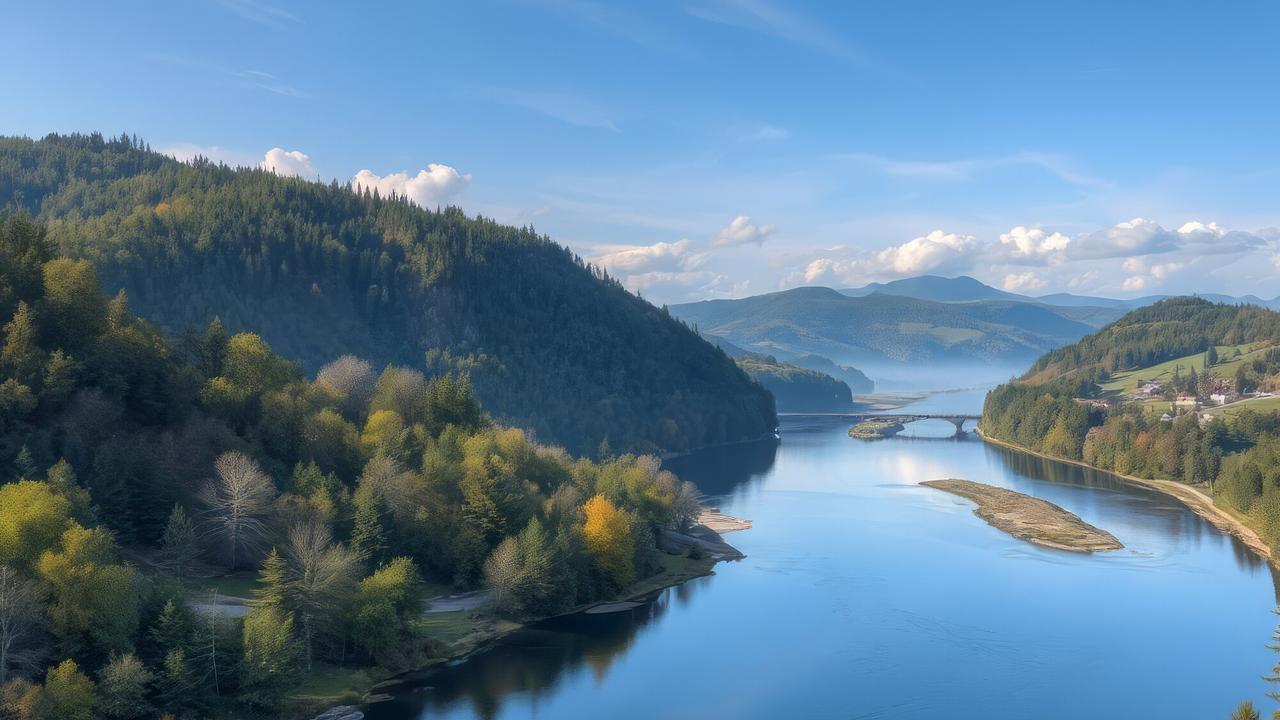 Atracții turistice din Banat pe care nu trebuie să le ratezi