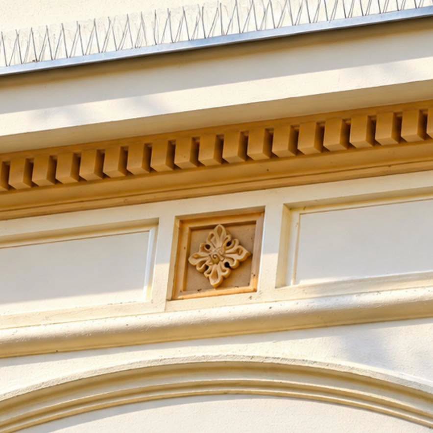 Casa de pe strada Regimentul 5 Vânători nr. 1