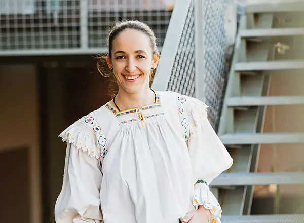 Cramba Ioana