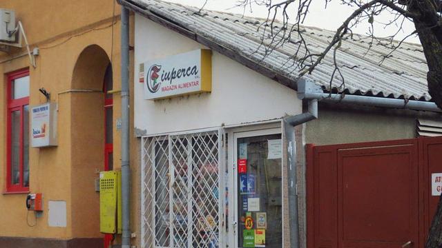 Magazinele “Ciuperca” – Alimentarele copilăriei din Timișoara