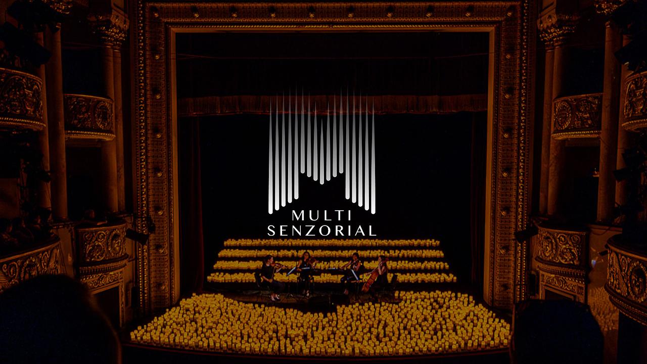 O seară magică la Timișoara – Concert la lumina lumânărilor în Sinagoga din Cetate