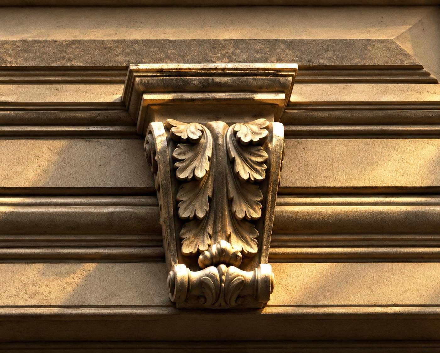 Palatul Dávid Hübsch