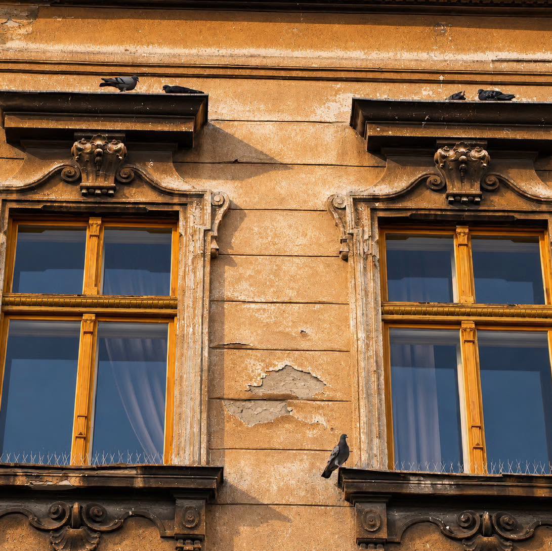 Palatul Fondului de Pensii