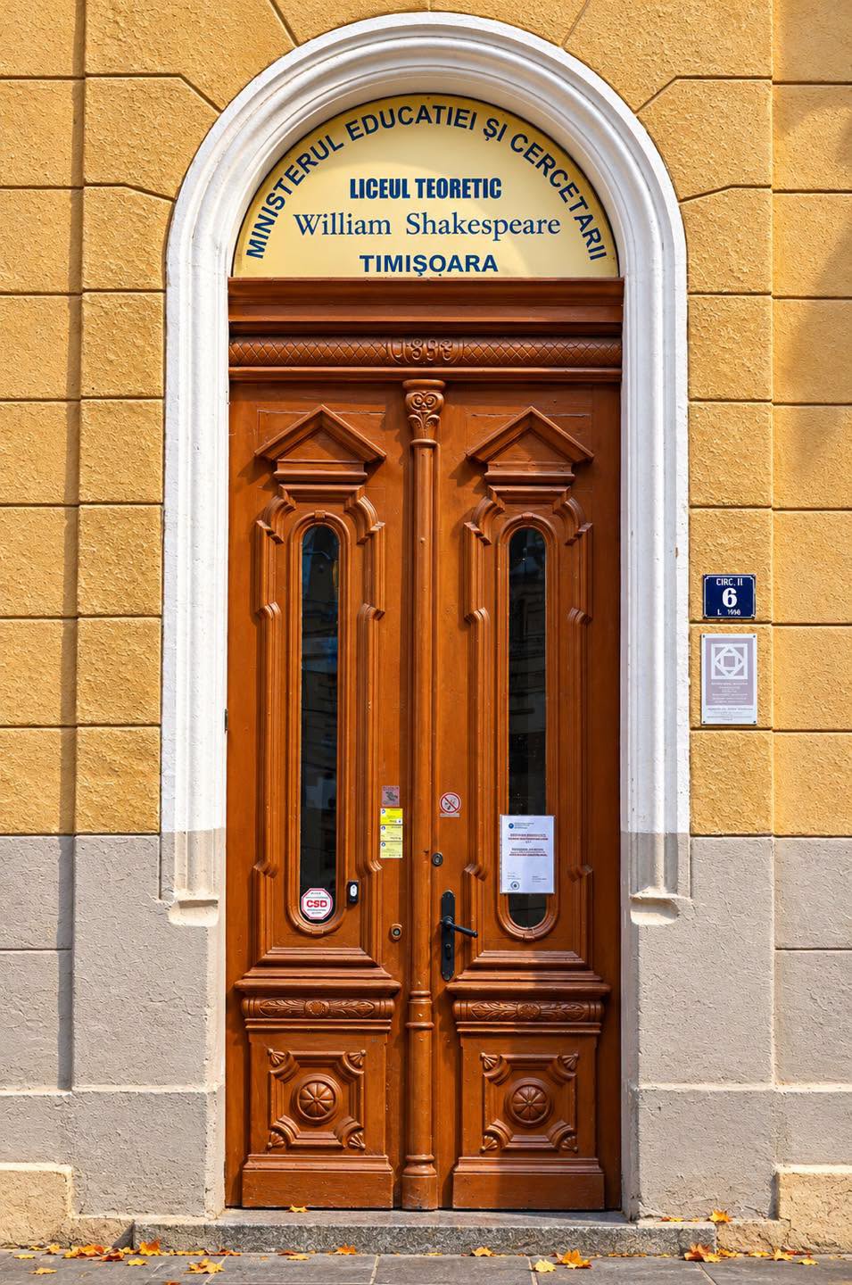 Palatul Georg Ladstätter
