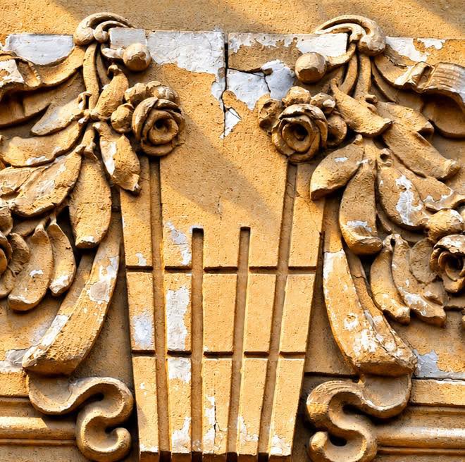 Casa de pe strada Virgil Onițiu nr. 4