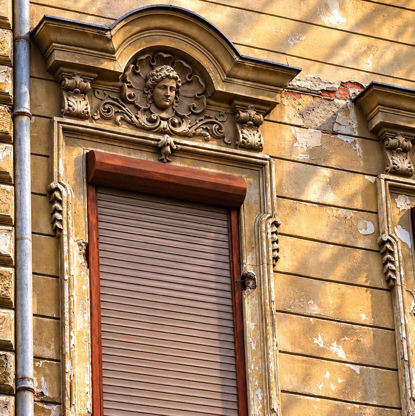 Casa din Piața Nicolae Bălcescu nr. 1