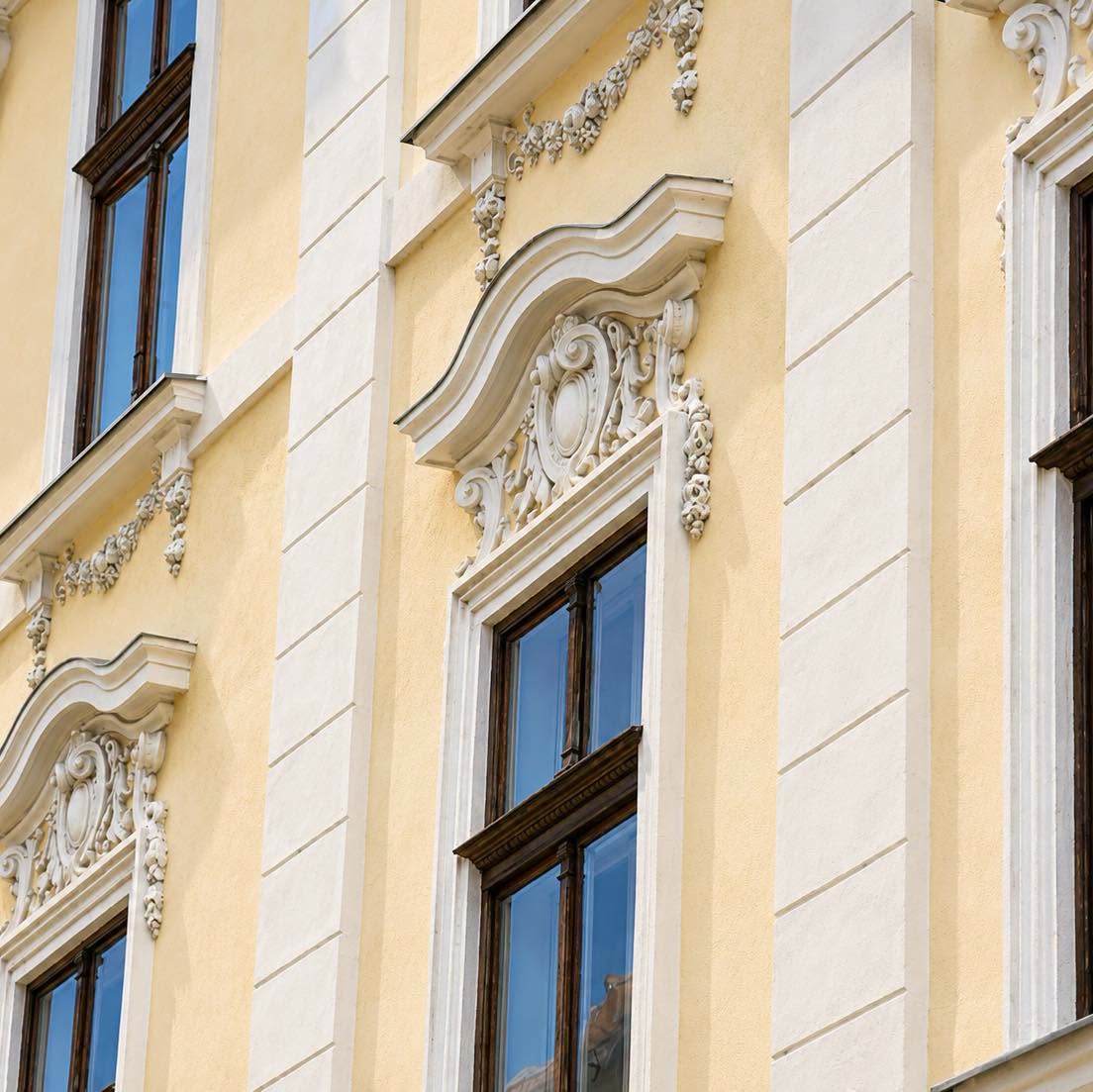 Casa Papp von Sprung