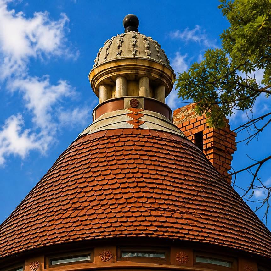 Vila Victor Blășian