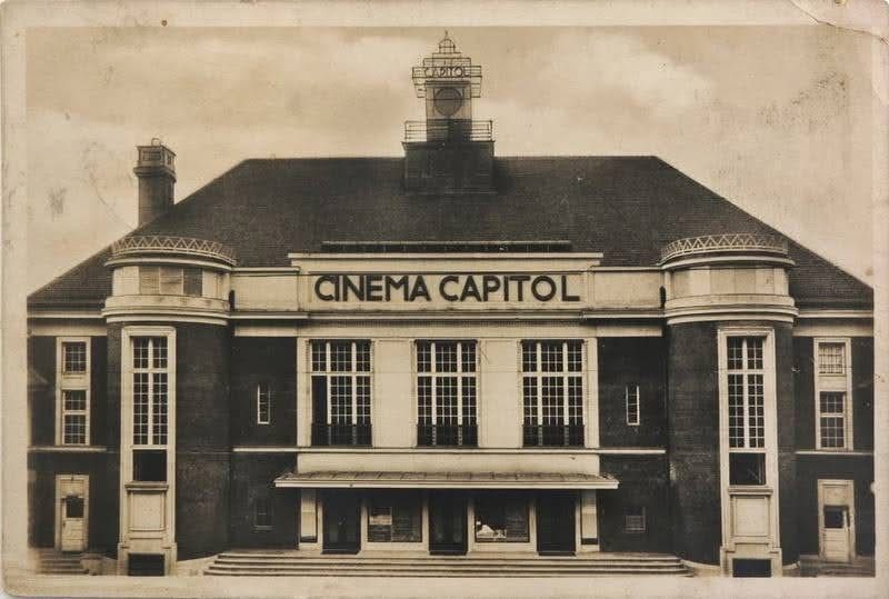 Când Timișoara avea cinematografe la fiecare colț de cartier