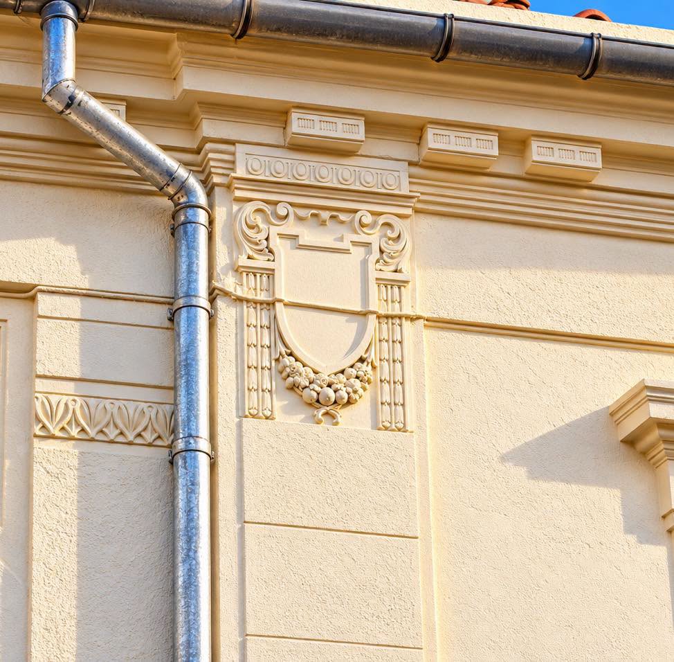 Casa de pe strada Gheorghe Doja nr. 48