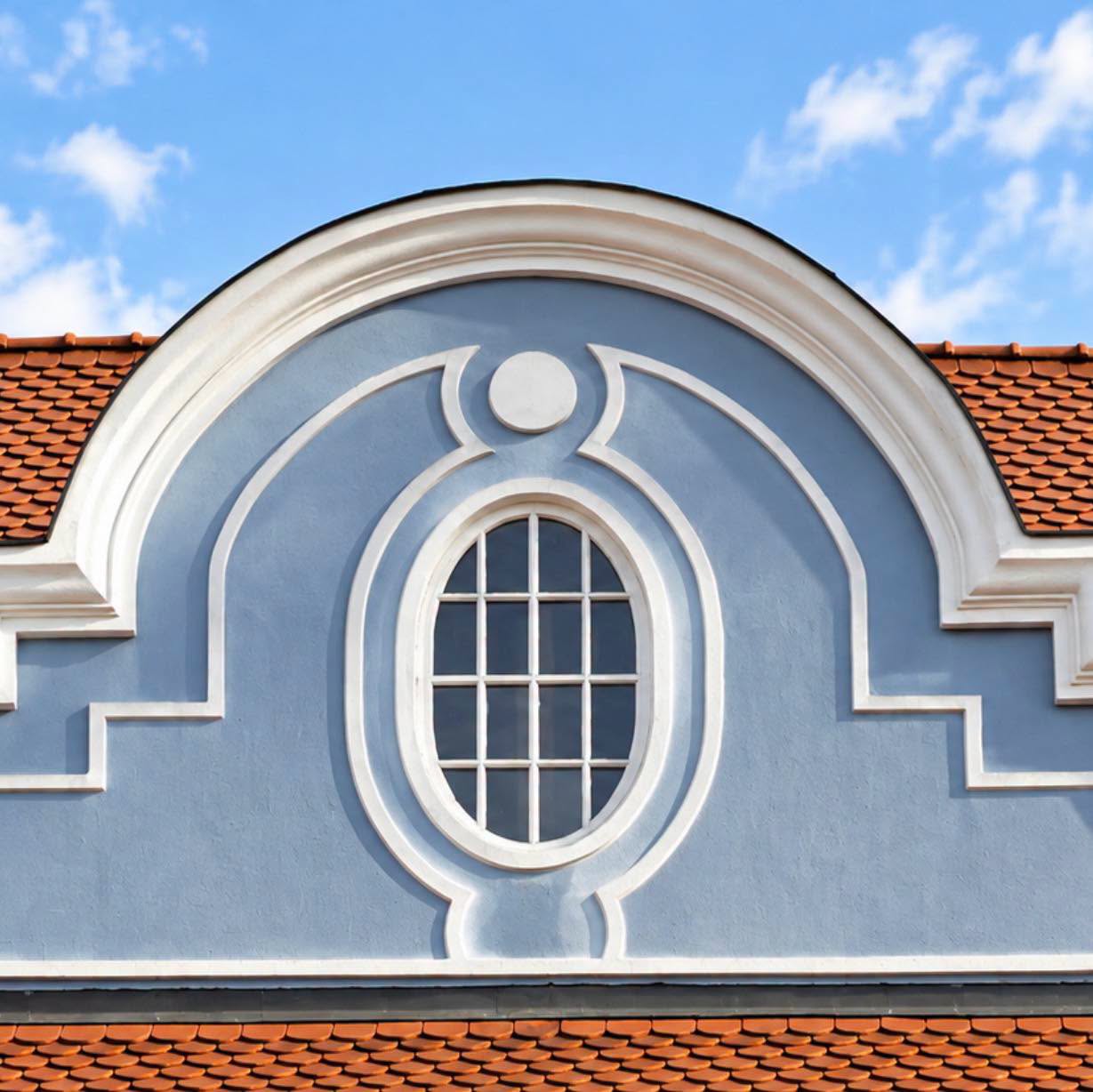 Casa Comunității Ortodoxe Sârbe