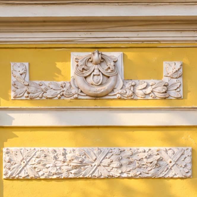 Fosta Primărie a Mehalei