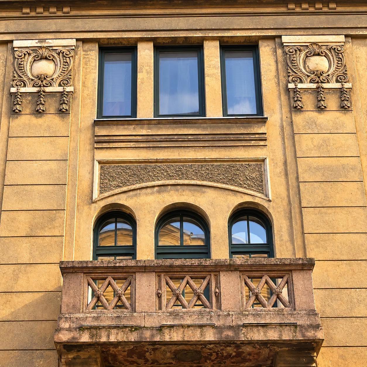 Casa de pe strada Ion Heliade Rădulescu nr. 2