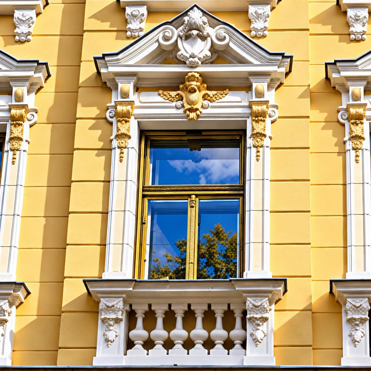 Palatul Basilius Markovits