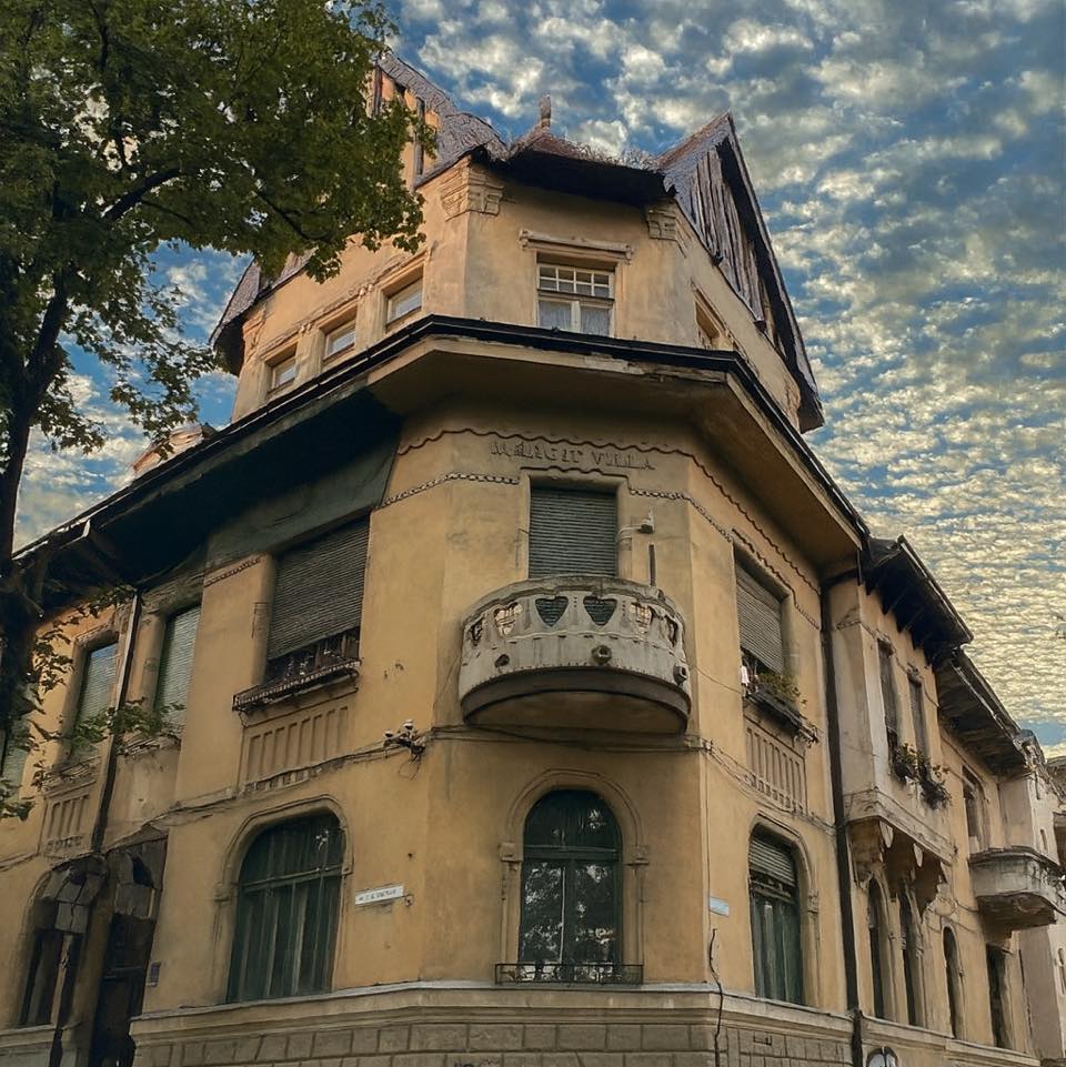 Vila Margit