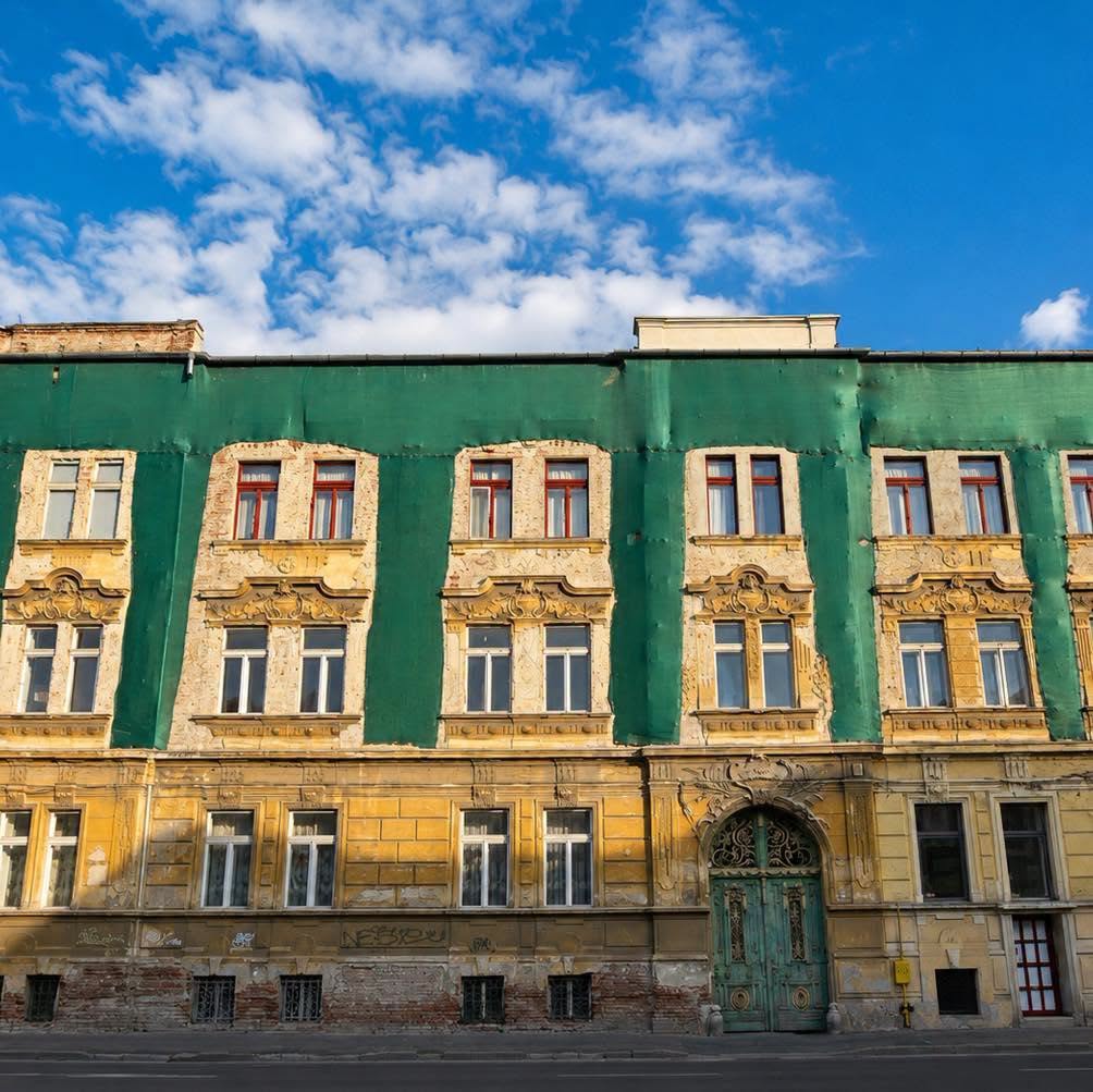 Palatul Béla Kunz