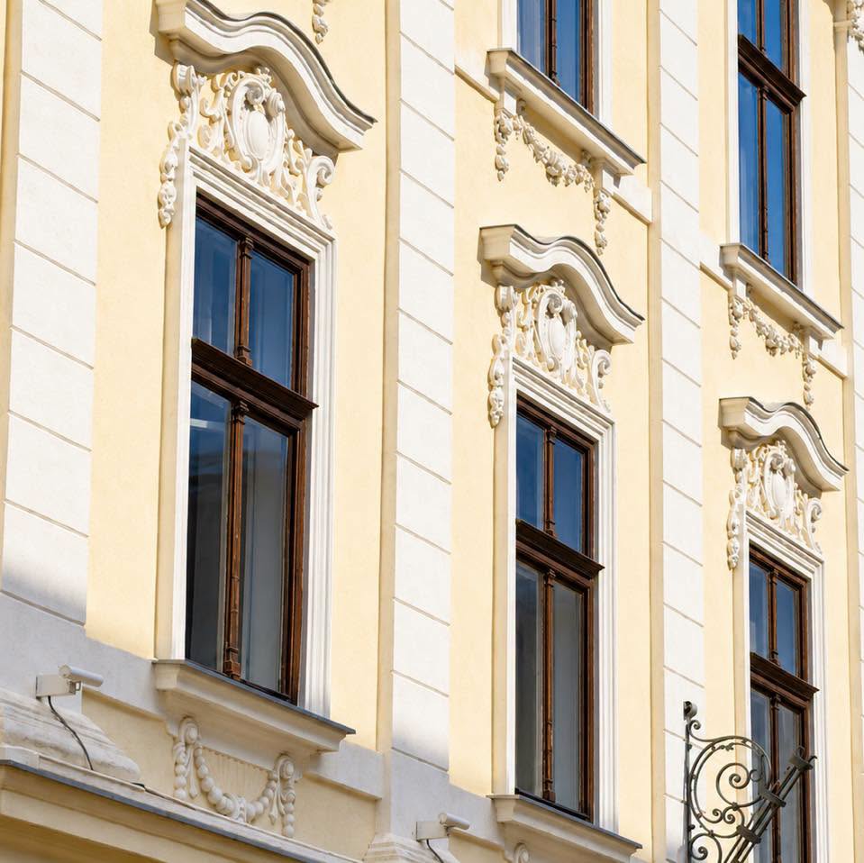 Casa Papp von Sprung