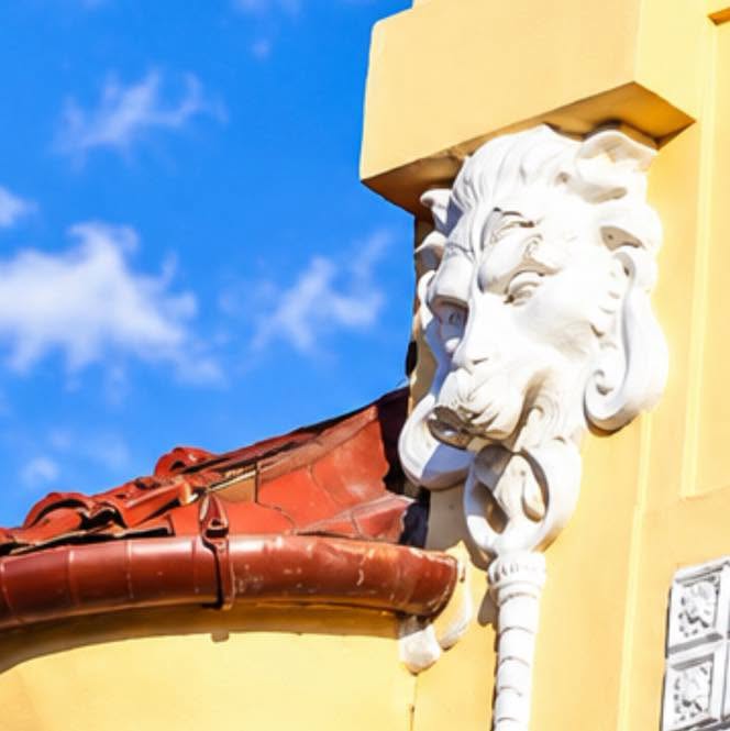 Casa de pe strada Alexandru Vlahuță nr. 3