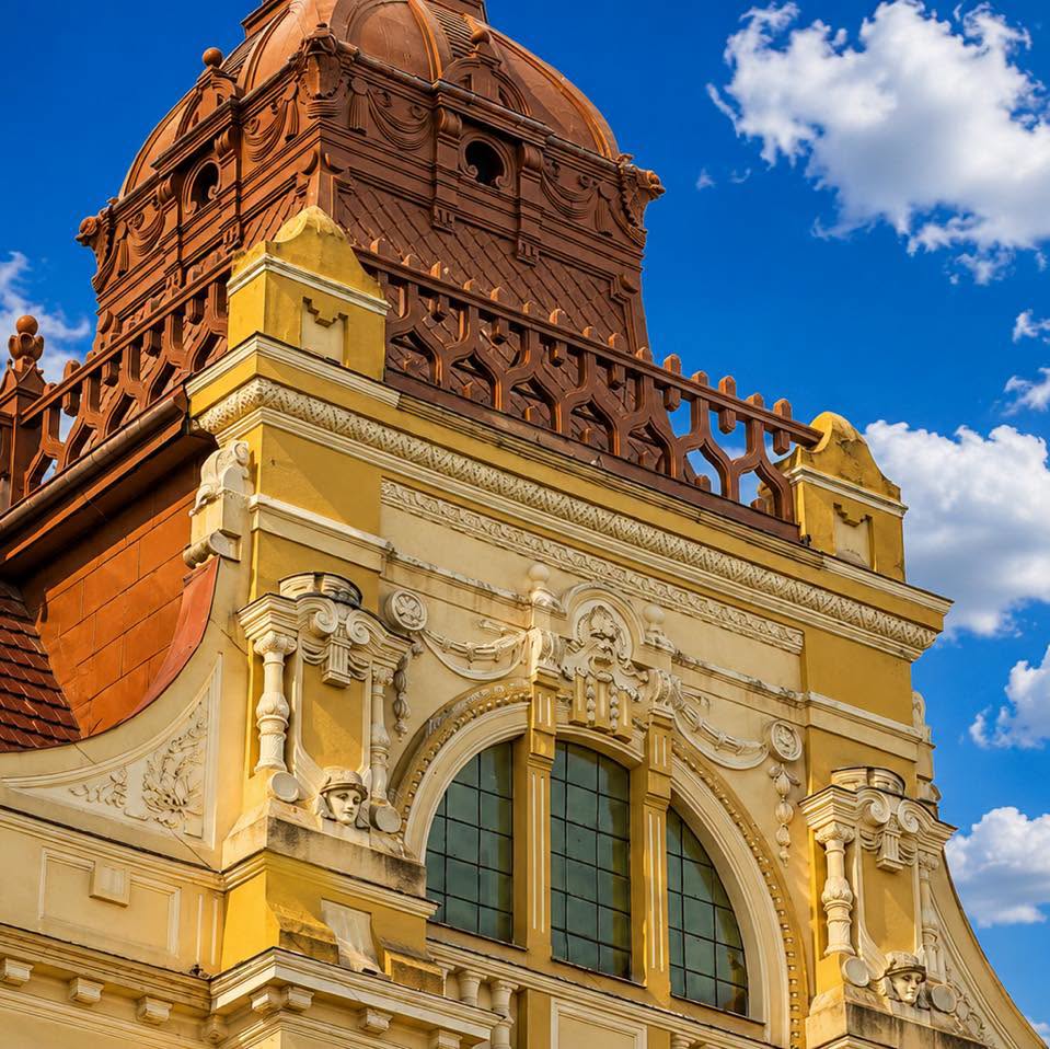 Palatul Apelor