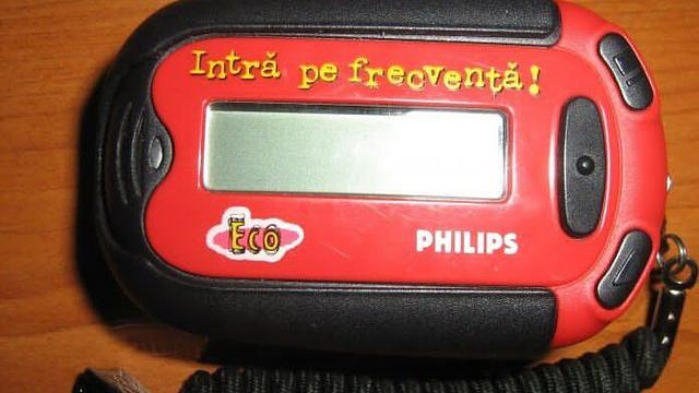 Pager-ul Coca-Cola – Primul Gadget Care Te Făcea Vedetă pe Stradă