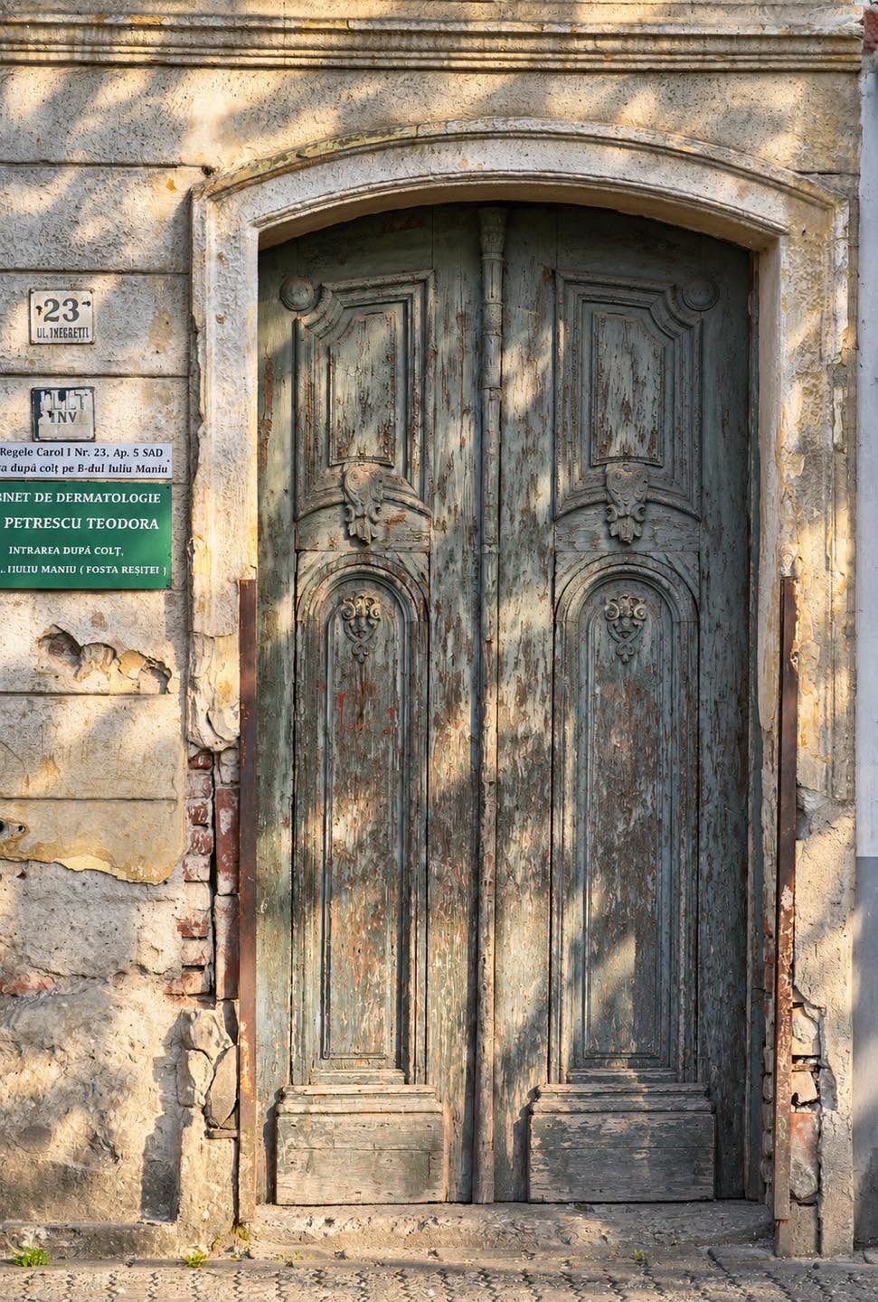 Casa de pe Regele Carol I nr. 23