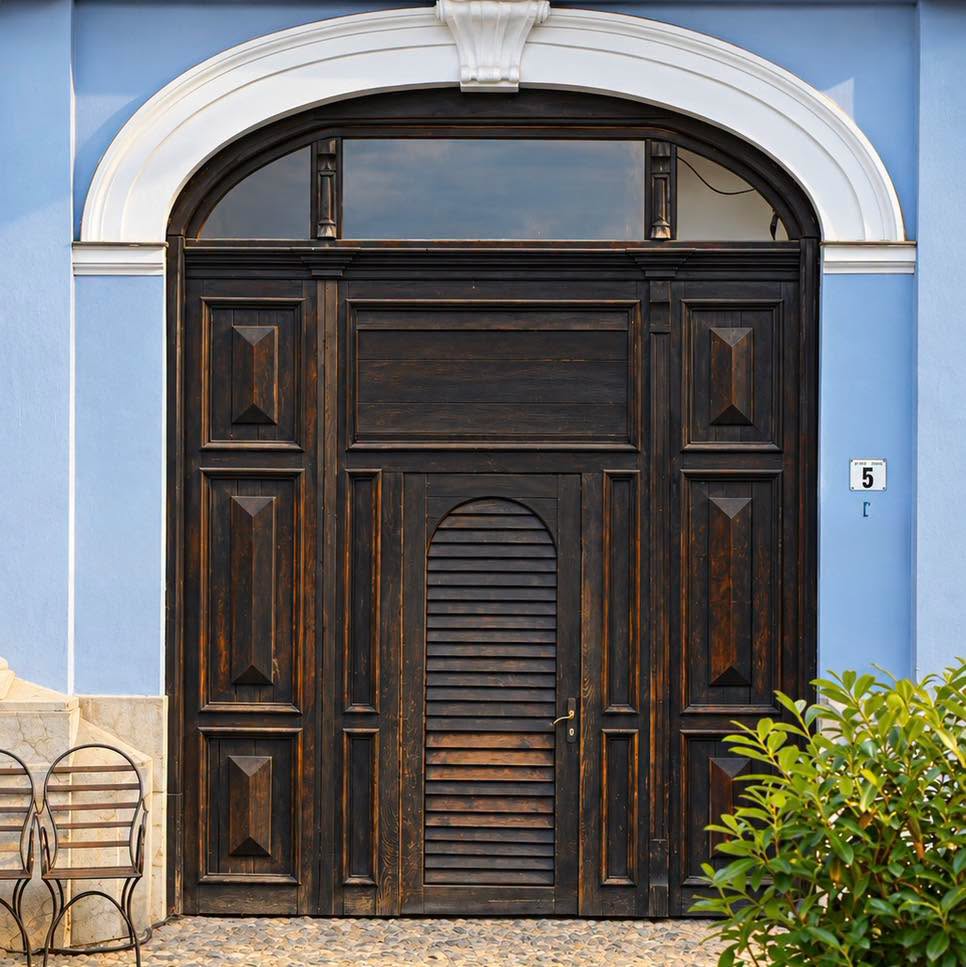 Casa Comunității Ortodoxe Sârbe