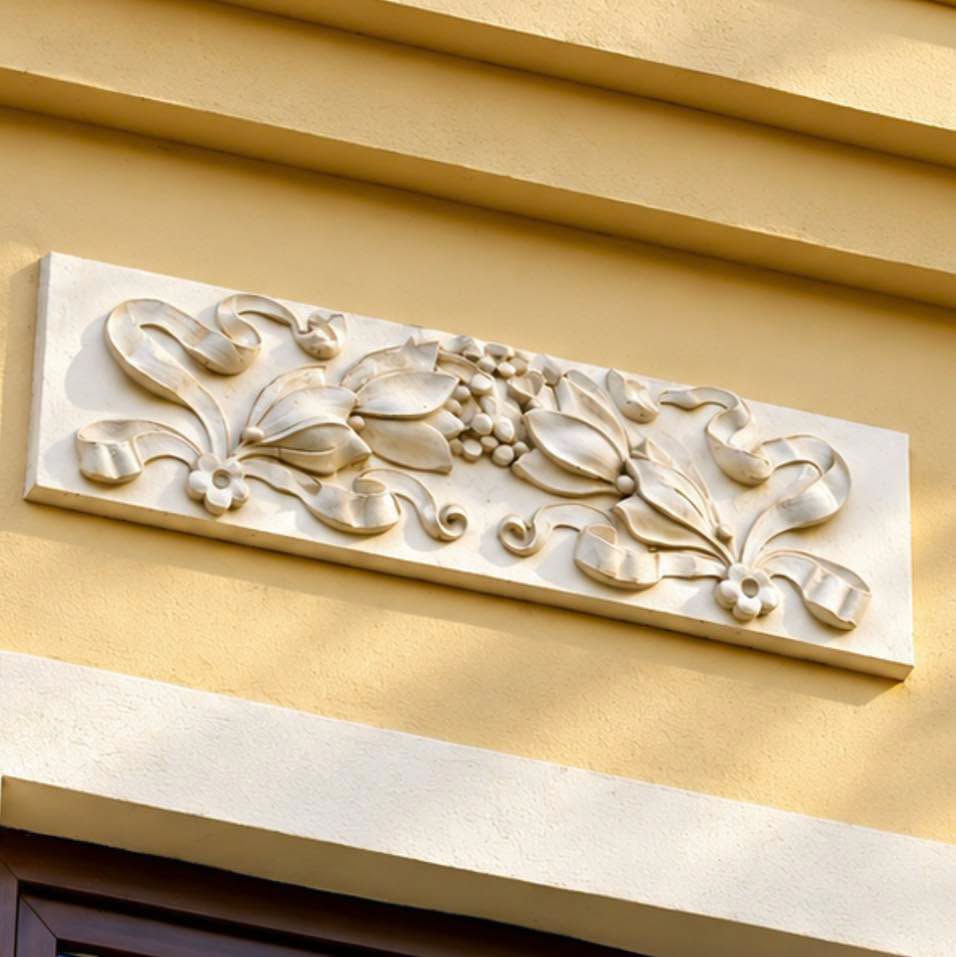 Casa Dezső Vitéz și Vitéz Istvánné