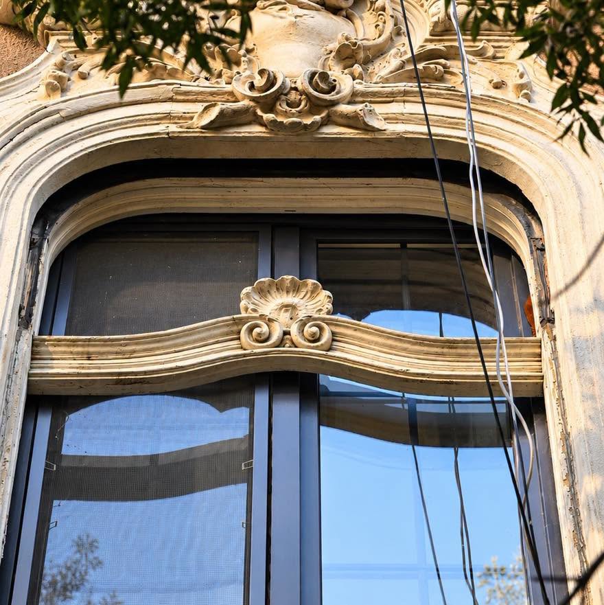 Casa Lajos Weisz