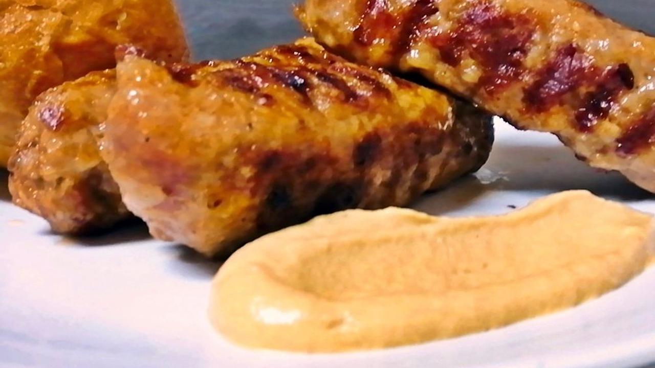 Unde mănânci cei mai buni mici în Timișoara?