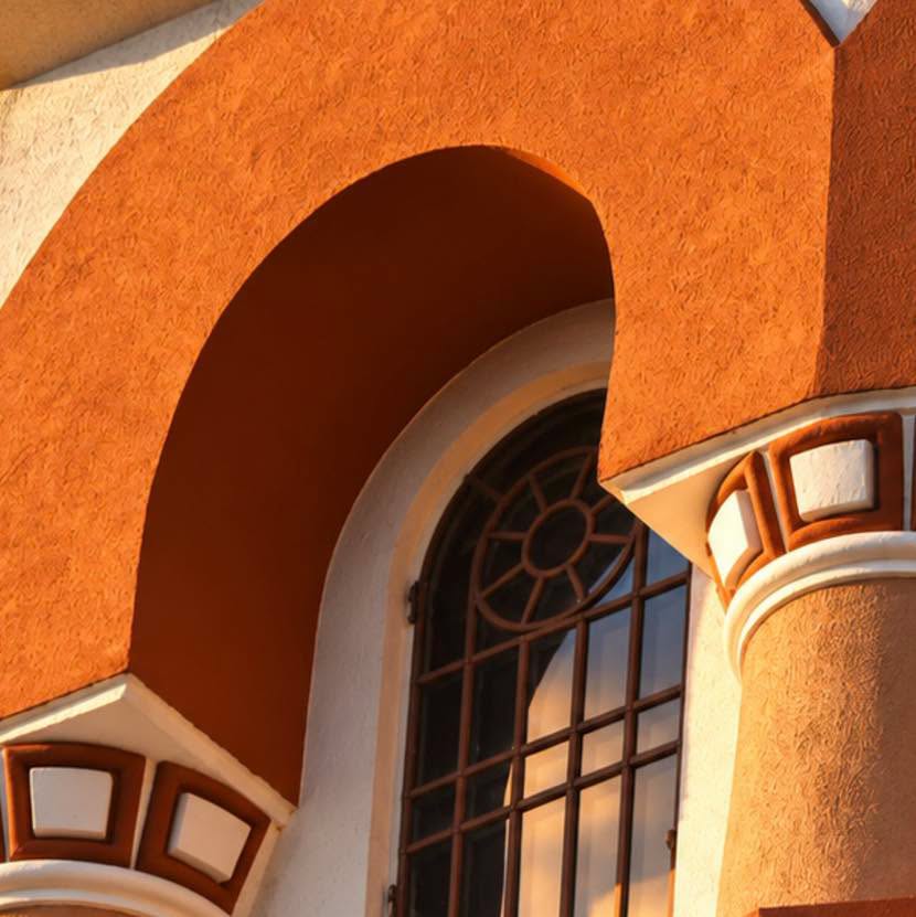 Biserica „Înălțarea Domnului” din Mehala