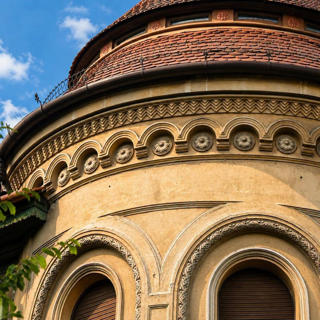 Vila Victor Blășian